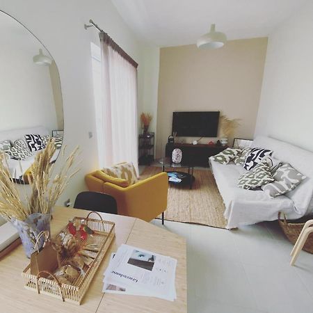 Appartement Graecus House à Kalamata Extérieur photo