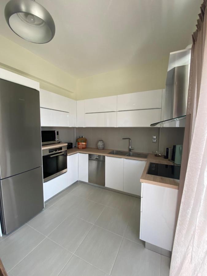 Appartement Graecus House à Kalamata Extérieur photo
