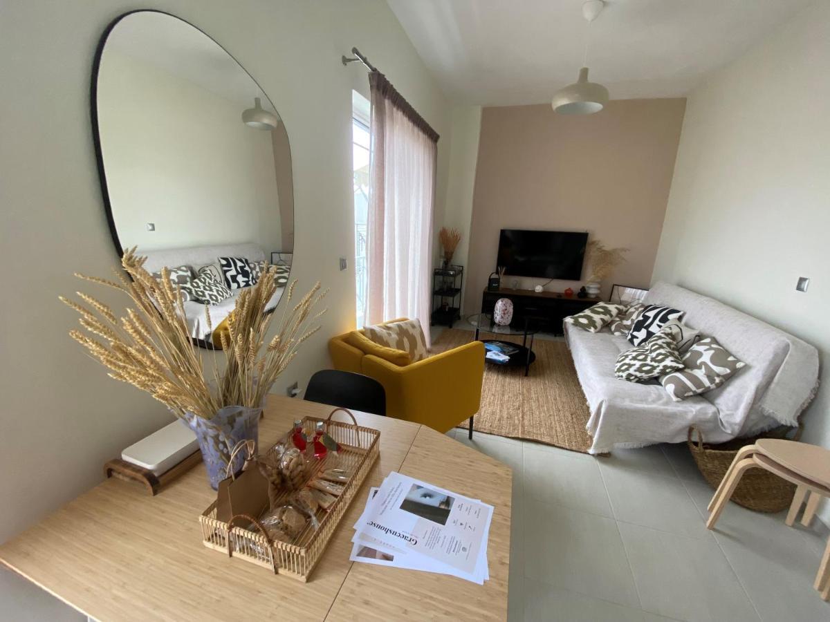 Appartement Graecus House à Kalamata Extérieur photo