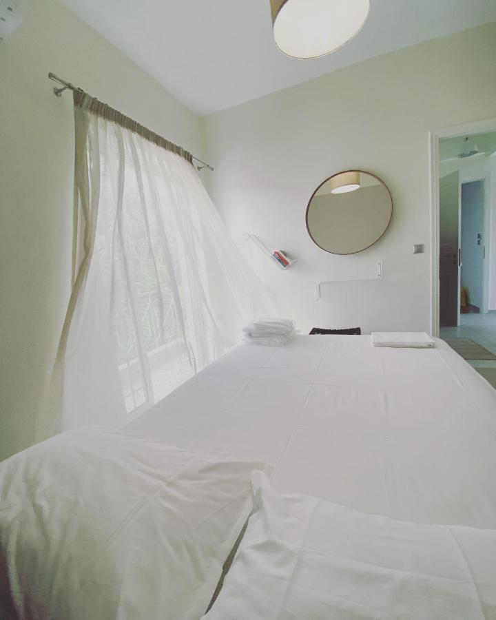 Appartement Graecus House à Kalamata Extérieur photo